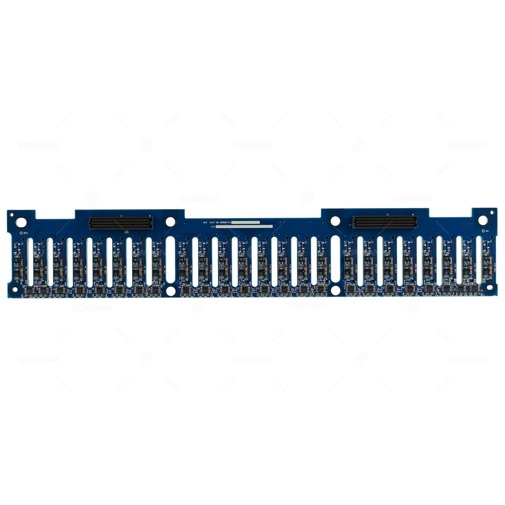 60-00000318 HPE HDD BACKPLANE 24-BAY 2.5 SFF FOR HPE STORAGEWORKS MSA P2000 G3